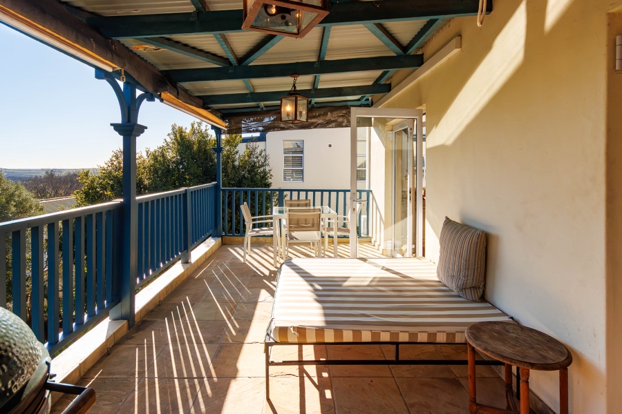 3 Bedroom Property for Sale in Jonkershoogte Western Cape